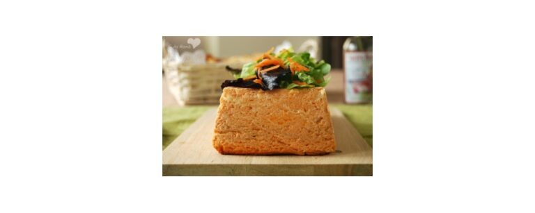 Recetas para microondas