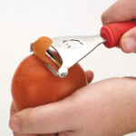 Pelador tomate dentado T. Lacor - Imagen 2