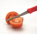 Cuchillo dentado para tomate. Lacor - Imagen 2