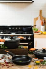 Cacerola baja Efficient Plus. Bra - Imagen 3