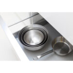 Cuenco Matt Steel/Black. Brabantia - Imagen 2