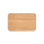 Tabla para cortar pan. Brabantia
